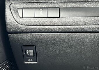 Peugeot 208 1.2i KLIMA TEMPOMAT PŮVOD ČR manuál 60 kw - 6