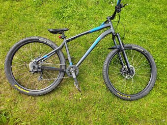 Kolo projekt (nedodělanej) velikost M - 6