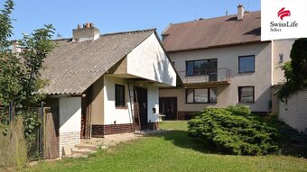 Prodej vícegeneračního domu 315 m2 Na Řádku, Kunovice - 6