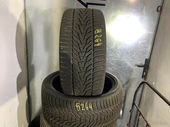 Zimní pneu 255/35/19 - 96V Hankook Icept sada č.8264 - 6