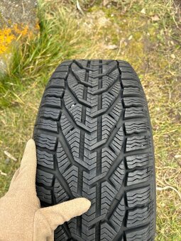 Pneu plus litá kola - 6