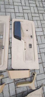BMW e30 tapce coupé - 6