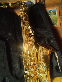Saxofon Marcato - 6
