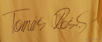 TOMÁŠ ROSICKÝ (BVB BORUSSIA DORTMUND) - prodám dres. - 6