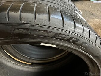 Letní Sada 275/35/20 PIRELLI P ZERO - 6