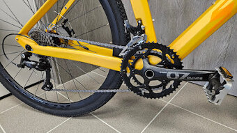 Gravel kolo, Sava Grus 2.0, vel. XL/56 cm - 6