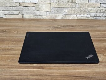 15,6 ThinkPad T570 i5 8GB SSD 256gb FullHD 5h baterie - 6