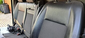 Peugeot Expert Long 2,0HDi 90kw r.v.5/2017 Odpočet DPH - 6
