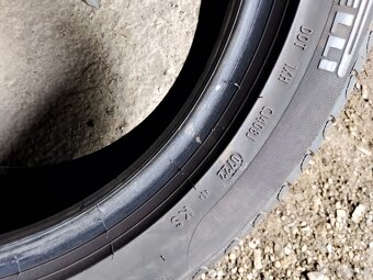 225/45/17 91w Pirelli - letní pneumatiky 4ks - 6