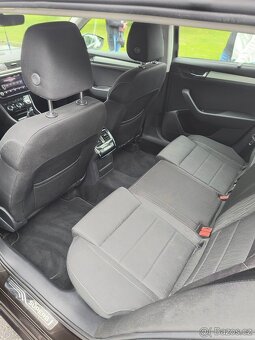 ŠKODA SUPERB 3 - 6