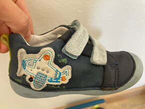 Barefoot DDstep velikost 24 - 6