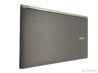 Acer Aspire V15 Nitro MS2391 ( 12 měsíců záruka ) - 6