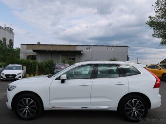Volvo XC60 2.0B4,145kW,Inscription,1majČR,serv.kn,DPH - 6