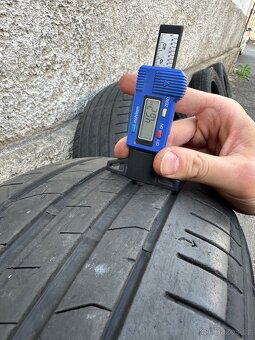Nexen N'fera Primus 205/55 R16 94 W XL Letní - 6
