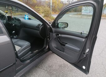 Saab 9-3 - 6