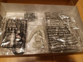 Esci Dragon BMW R 75 - 6