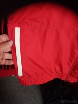 Bunda letní vel. Xl zn. Adidas - 6