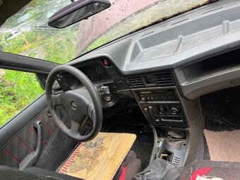 Opel kadett - 6