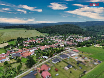 Prodej pozemku k bydlení, 2068 m² - 6