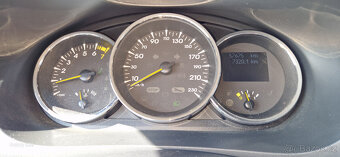 Renault Megane - 57.000 km - 6