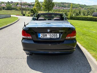 BMW 120i e88 - 6