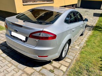 Ford Mondeo 1.8 tdci- 2010, bez DPF FILTRU - 6