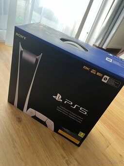 Sony Playstation dva ovladače + nabíjecí stanice zdarma - 6