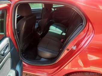 Renault megane iv 1,6i 84kw mod 2017 naj 67t - 6