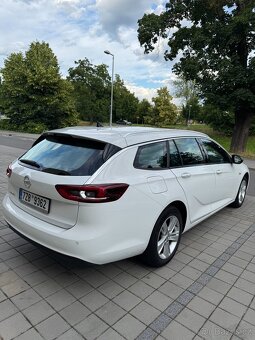 Opel Insignia B Sports 1.5 CDTI Business - 1 maj. - 6