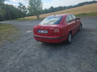 Prodam škoda octavia - 6