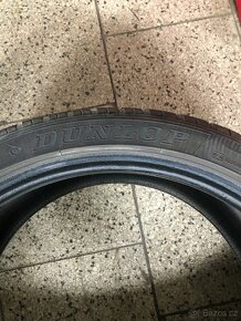 275/35/20 prodám sadu zimních pneu - 6