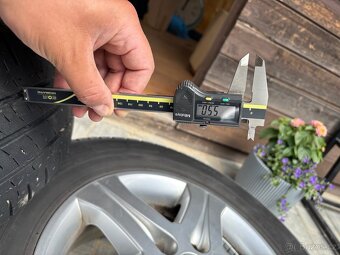 Kola na VW T5 5x120 R16 - 6