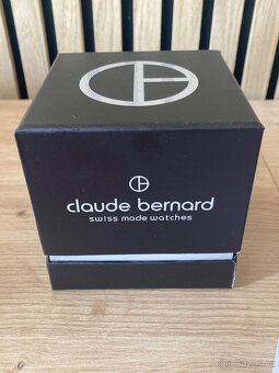 Hodinky Claude Bernard - 6