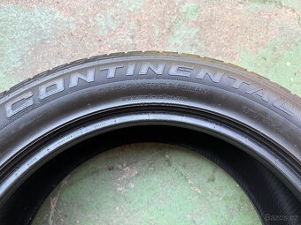 Pár letních pneu Continental CrossContact UHP 265/50 R20 XL - 6