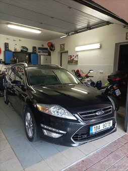 Ford Mondeo 2.0tdci 2011 Top cena - 6
