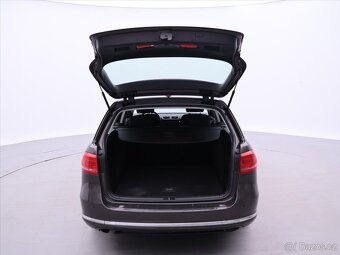 Volkswagen Passat 1,6 TDI 77kW Aut.klima (2014) - 6