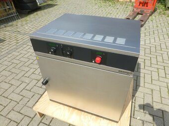 Ohřívací pec MEMMERT ULP 500 programovatelná temperační pec - 6