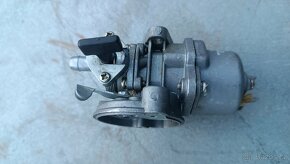 Mini CROSS minibike - 6