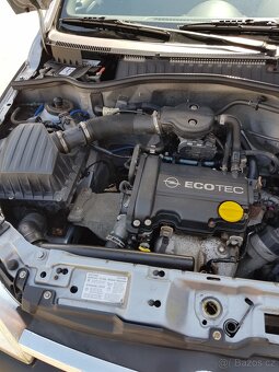 Opel Corsa C - 1.0 43Kw automat EASYTRONIC - 6