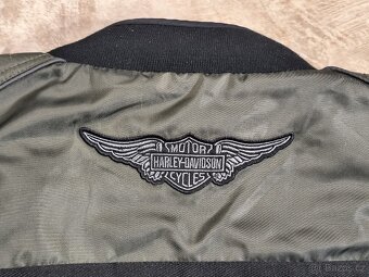 Bunda Harley XXL - 6