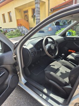 Volkswagen Golf 4 1,9 TDI - 6