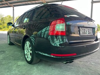 OCTAVIA RS 125kw 2.0TDI - 6