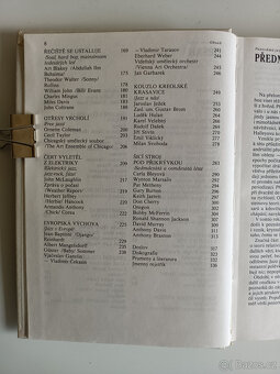 Panoráma jazzu/ Lubomír Dorůžka/ 1990 - 6