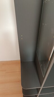 Šatní skříň - 6