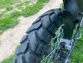 F.B Mondial SMX Enduro 125i - 6