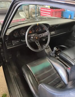 Porsche 911 964 Carrera 2 - 6