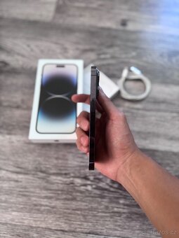 iPhone 14 Pro Top stav - 6