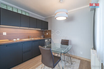 Pronájem bytu 2+1, 45 m², Havířov, ul. Kosmonautů - 6