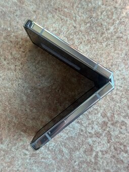 Samsung flip 5, 512 gb, mint barva - 6