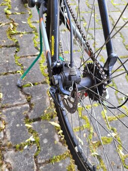 GT Avalanche 3,0 ve velikosti S - 6